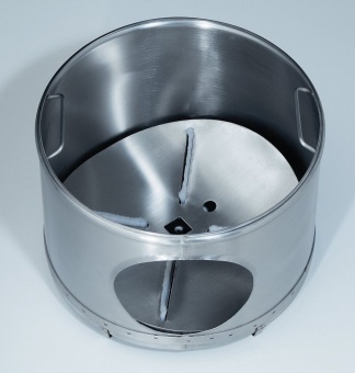 Диск моющий Flott ZS 10 (со щетками) в ШефСтор (chefstore.ru)